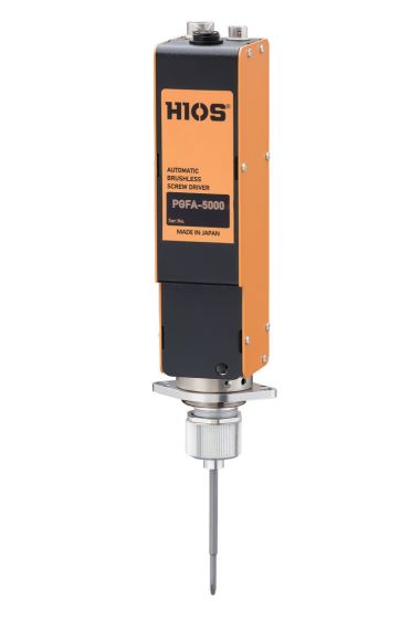 Screwdriver PGFA-5000